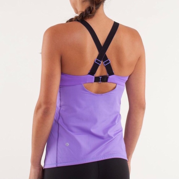 LULULEMON ☆ TOP - Picture 3 of 12